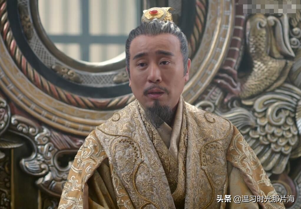 上阳赋剧情介绍(上阳赋:大结局,静儿继位,王儇怀孕与萧綦回宁朔,王夙