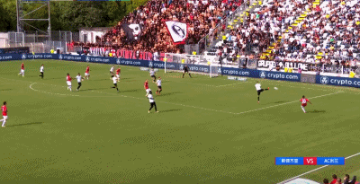 足球一生一队都有哪些（一人一城，一生一队-马尔蒂尼家族）