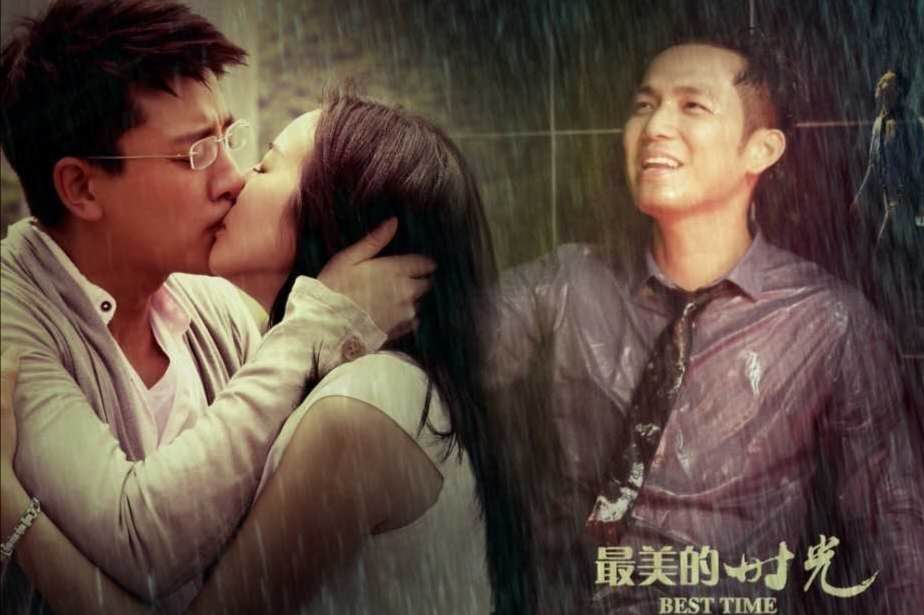 《最美的时光》| 为何苏蔓始终爱的人是宋翊，而不是陆励成？