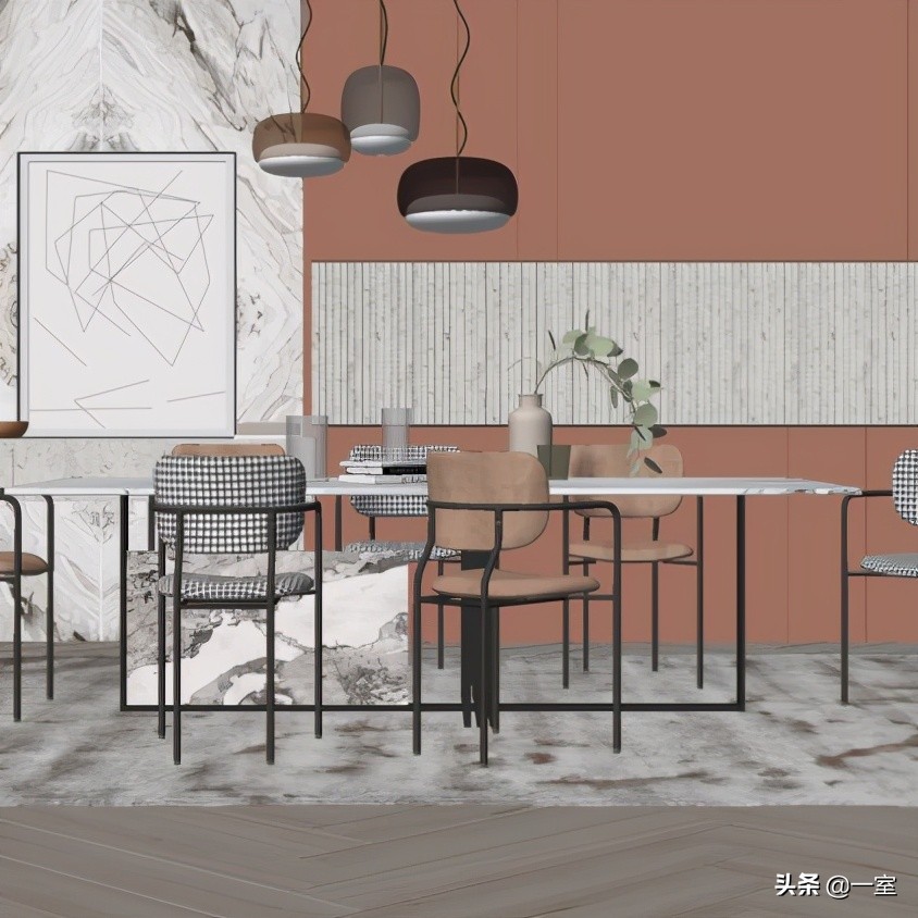 SU，效果图界的天花板