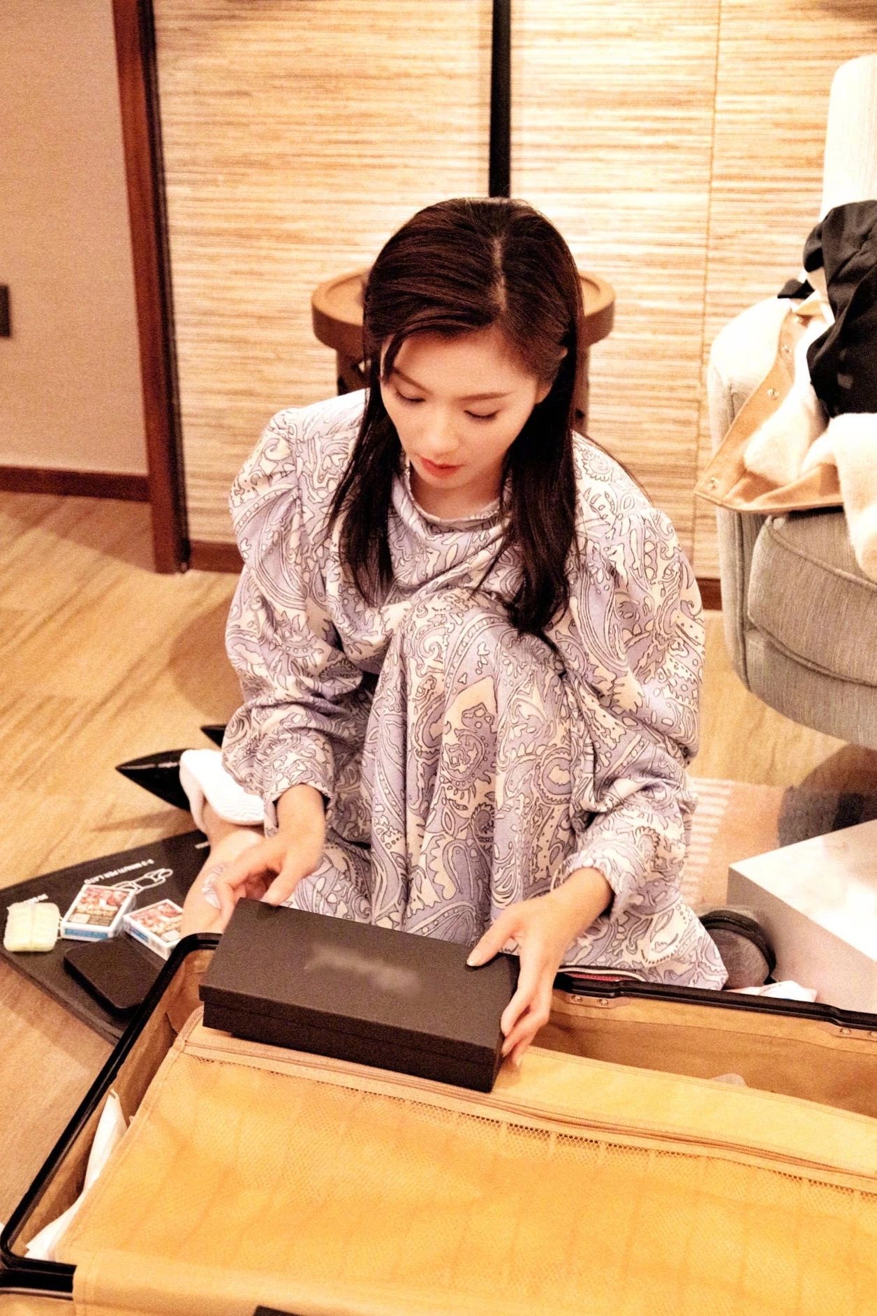 刘涛有几任老公「刘涛有几任老公?」