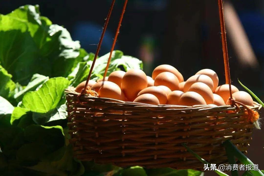 2019食品抽检大盘点：鸡蛋成“年度忧心食物”；四洲、Mellin曾被抽检不合格