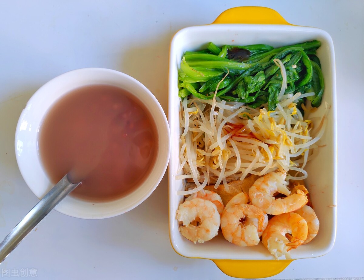 饮食减肥法是一种健康有效的减肥方法 夏季居家瘦三餐减肥食谱