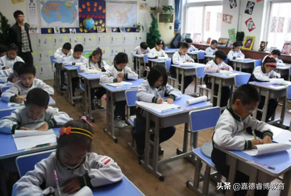 专访清华心理系主任：他把中国家庭的教育焦虑，分析得好透彻