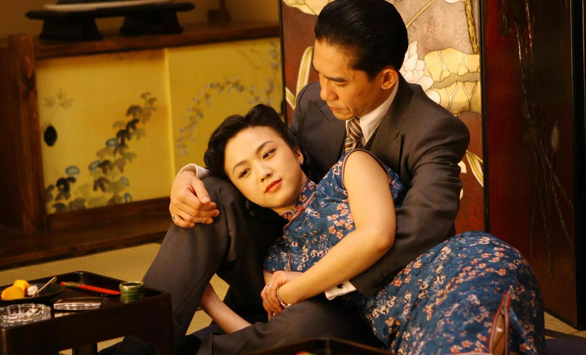 樱桃红电影剧情「分析」 _晶羽科技