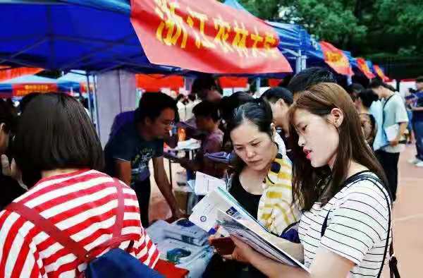 今年最“尴尬”的本科高校，本地招生“爆冷”，44个专业无人报考