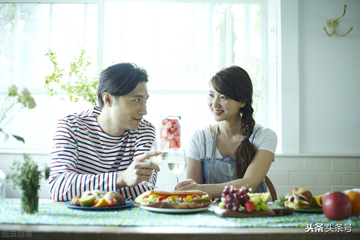 婚姻中的夫妻，这样的相处，才是最幸福的