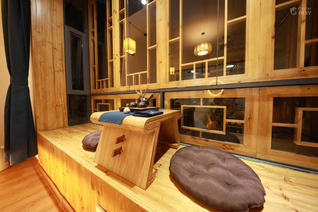 湖南凤凰古城民宿_湘潭民宿推荐 - 密云旅游