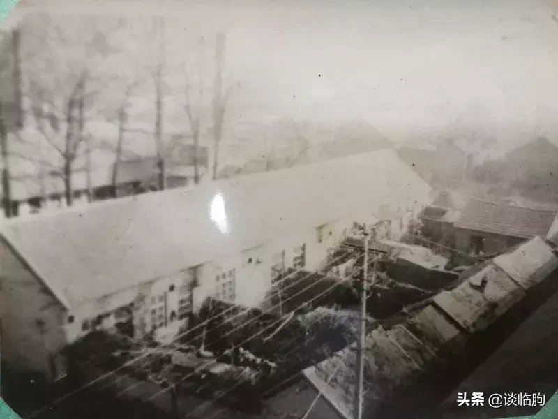 临朐28所学校的过去和现在，看看有没有你的母校？