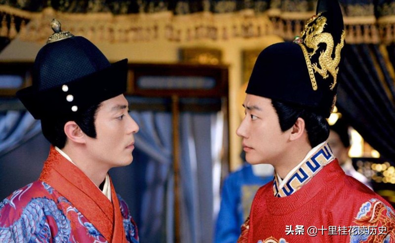 肃孝杭皇后做错什么？独子早夭，陵寝被毁，遭英宗恨，正史不认可