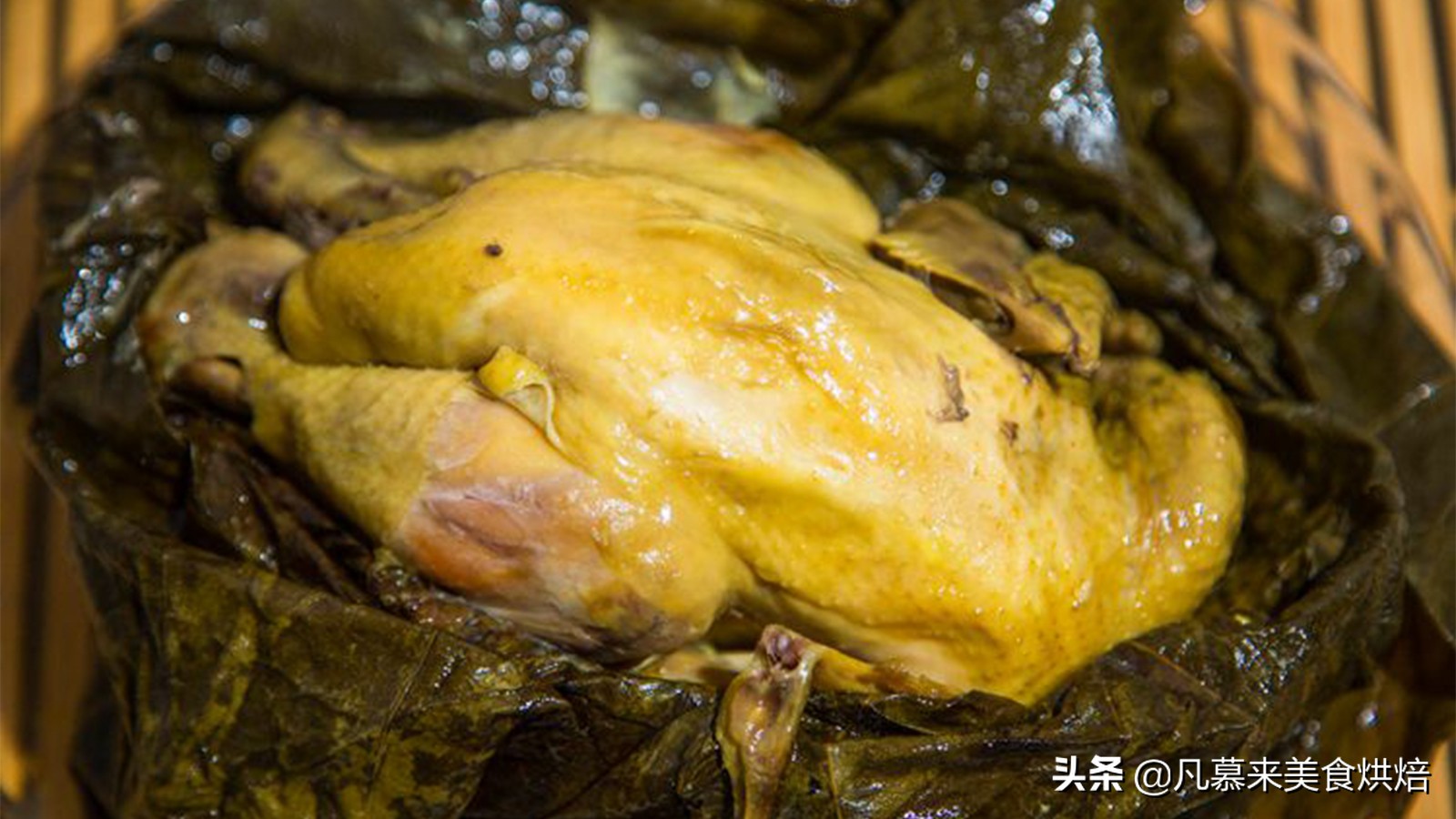 中国十大名鸡有哪些？盘点各地160种知名烧鸡，有你家乡的吗