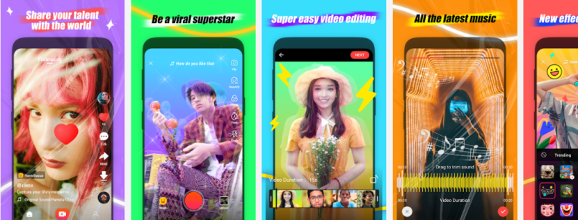 盤一盤2020年值得關(guān)注的海外社交App們