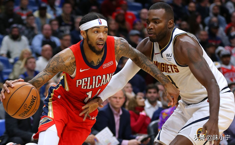 nba鹈鹕队为什么会解散（鹈鹕队一点锡安的红利都没吃到，反而球队濒临解散，现实惨案）-华海博客