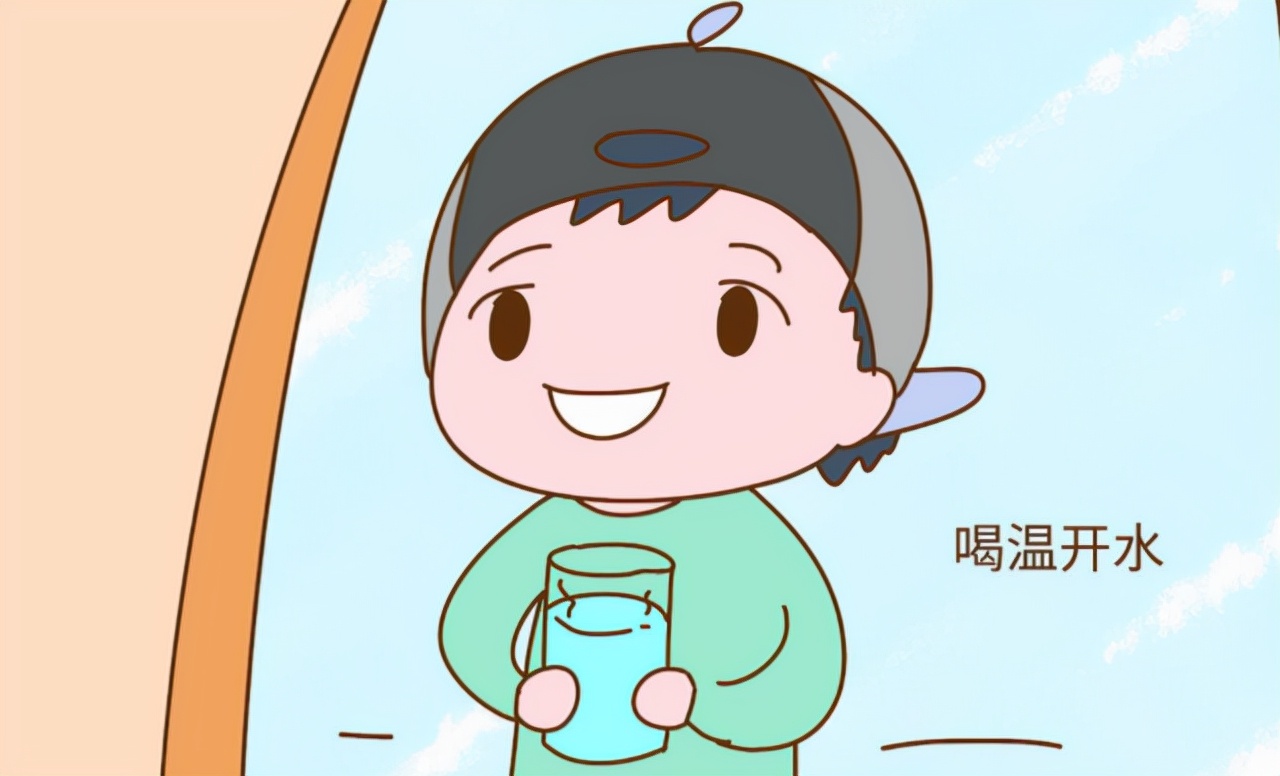 长期喝“电热水壶”烧的水，对身体有影响吗？医生：可别忽视