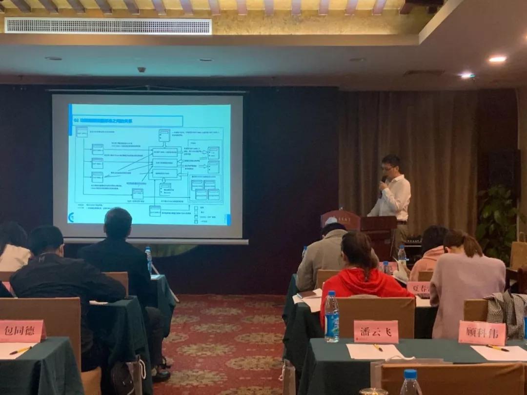 回眸2020 软件与系统工程分委会年终盘点