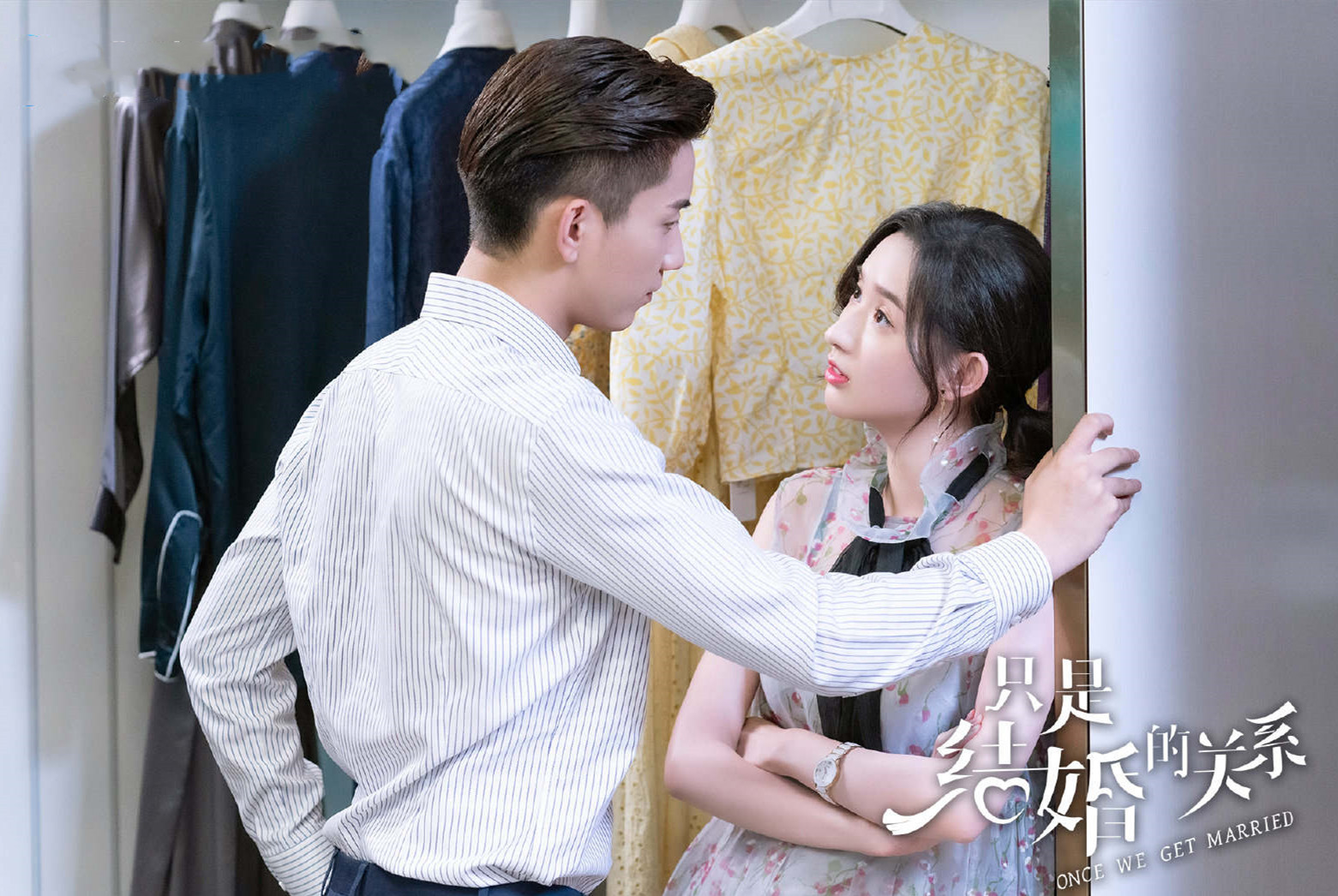 契约结婚,契约结婚的电视剧大全