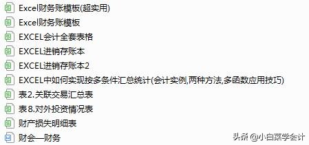 会计的生产成本核算账务如何处理？(赠送201个财务表格大全！）
