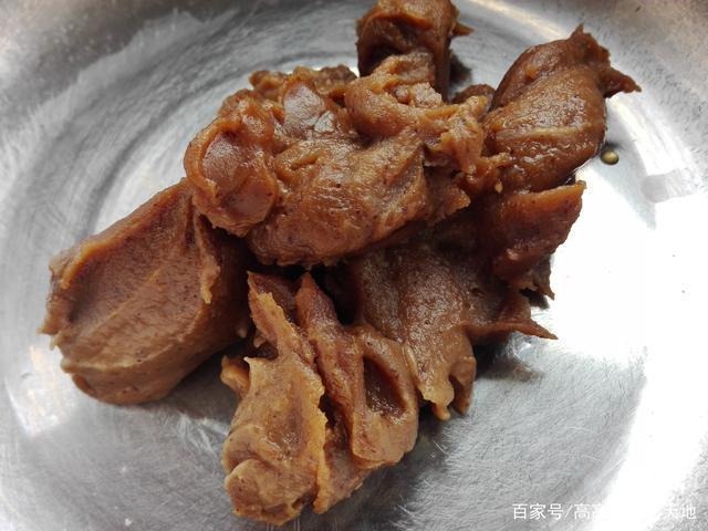 图片[3]-【枣泥红糖戚风蛋糕】做法步骤图 不塌陷 快收藏-起舞食谱网