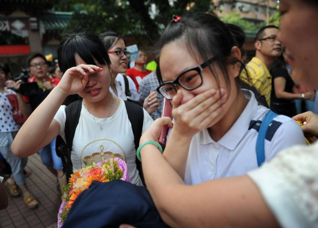 学生高考失利选择复读，要做哪些准备？复读生：这4点缺一不可