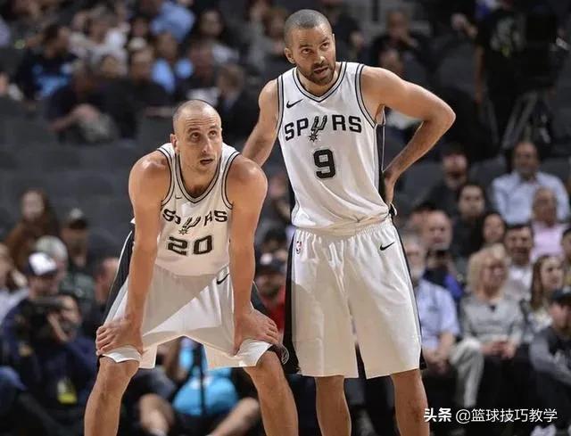 nba75周年75大球星名單排名（75大巨星榜單出爐！霍華德居然落選了？）