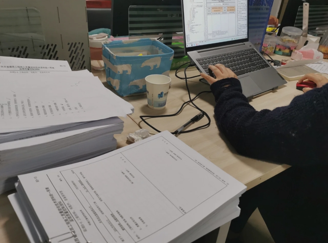 工程资料员为啥普遍薪资过万?我以过来人的身份给你解答