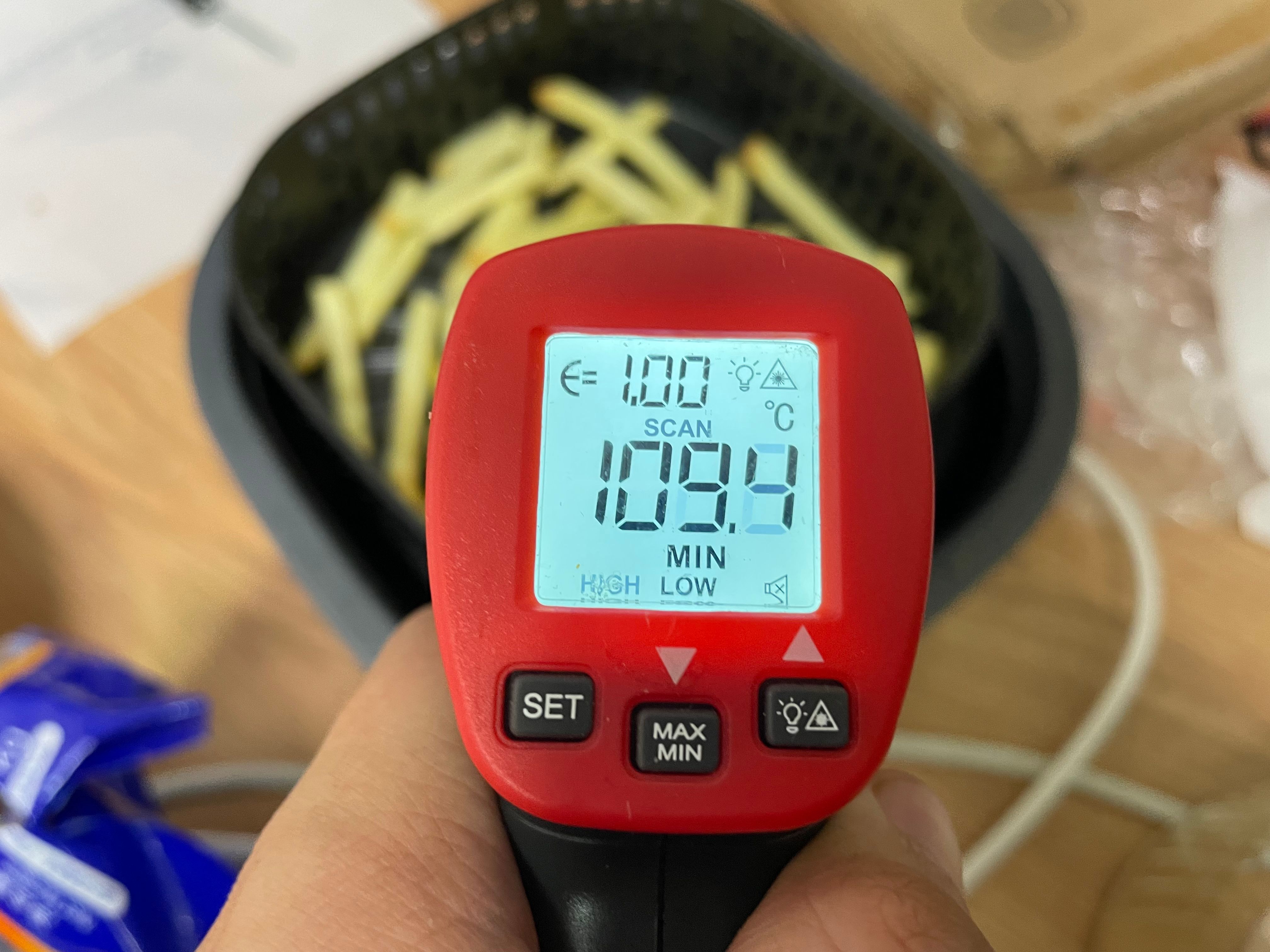 双十一如何选择空气炸锅，飞利浦、宜盾普、东菱、BRUNO炸锅横评