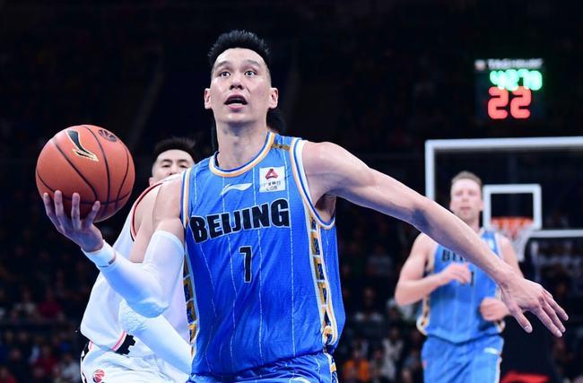 nba林书豪为什么退赛（从NBA到CBA，林书豪为何会被NBA联盟淘汰？）