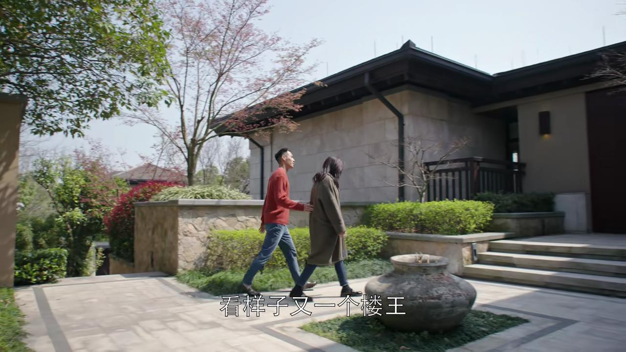 苏明玉、安迪、唐晶，三位国产剧霸道女总裁到底谁最有钱？？