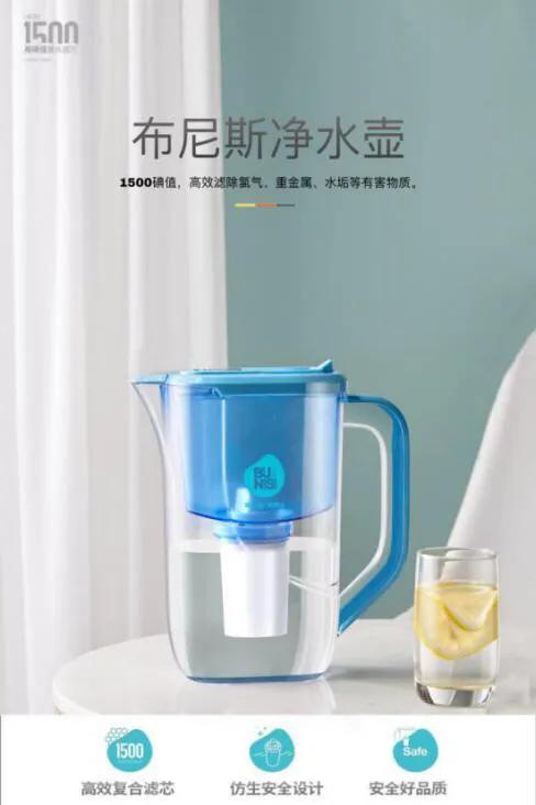 不要买净水壶!买了你会后悔!