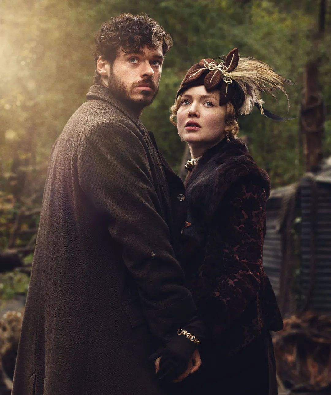 柏拉图之恋电影剧情说了什么「分析」 _晶羽科技