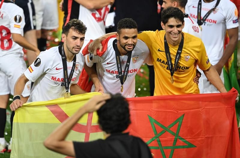 摩洛哥本届世界杯阵容(摩洛哥国家队豪华大名单：这会是未来非洲霸主？)