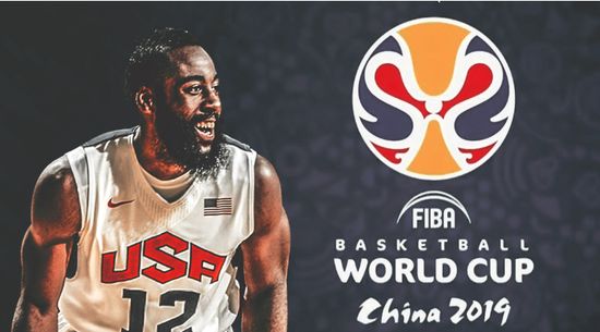 水花兄弟为什么不参加世界杯(NBA巨星不愿来中国参加世界杯？可能暗藏3玄机，波波早准备2后手)