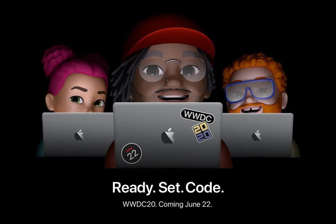 WWDC 2020全民皆可参与，软件或成苹果发展新道路？