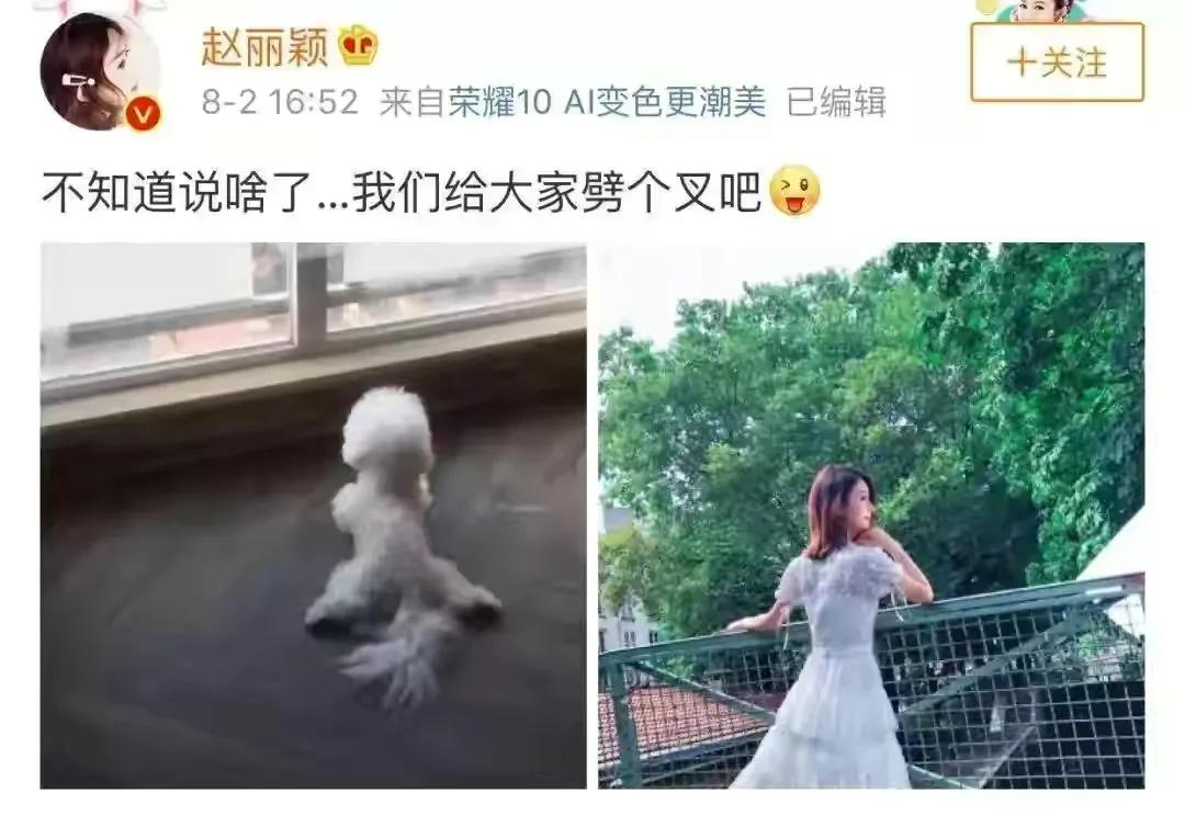 你还相信明星的自证清白吗？