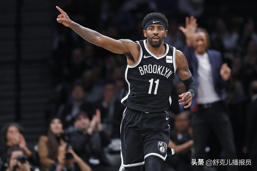 为什么nba突破步法的人多(欧文是一个怎样的球员，技术特点和优缺点是什么，适合当核心么？)