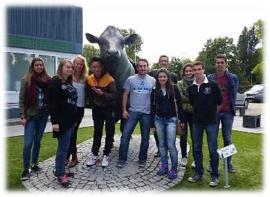 国家优质院校成都农业科技职业学院2021年单招计划