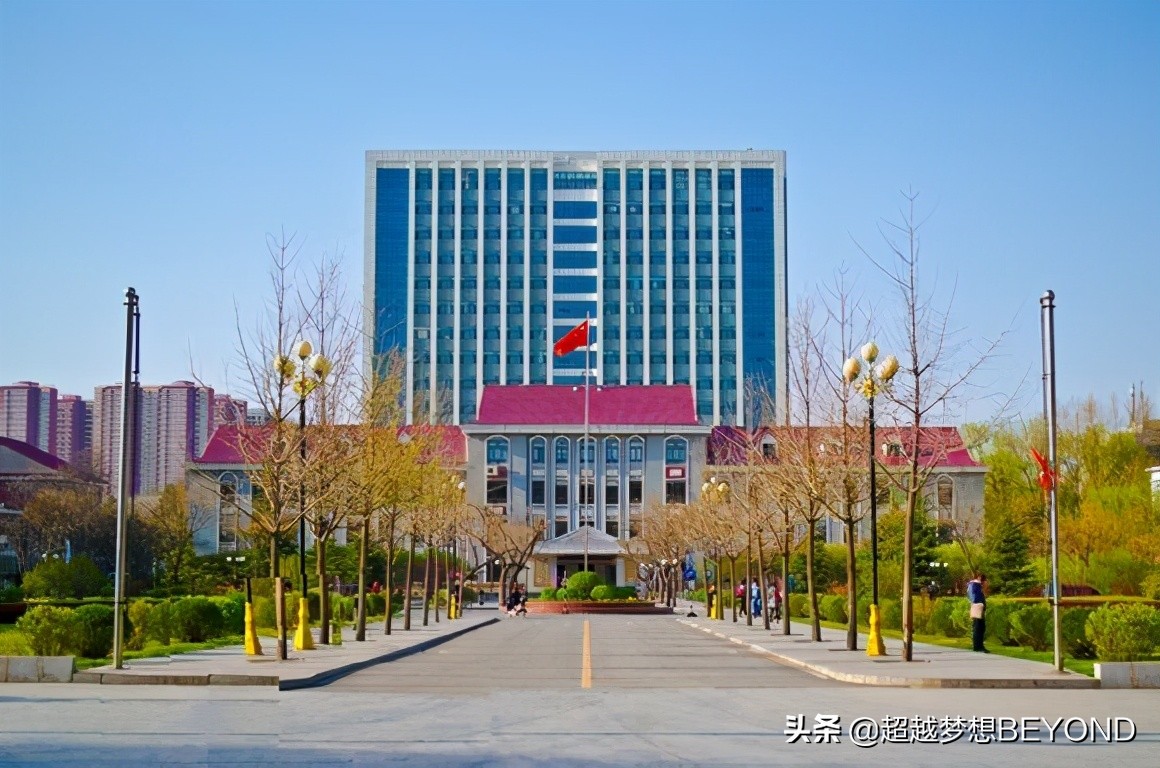 太原科技大学2020年山西、河南两省本科专业录取分数统计