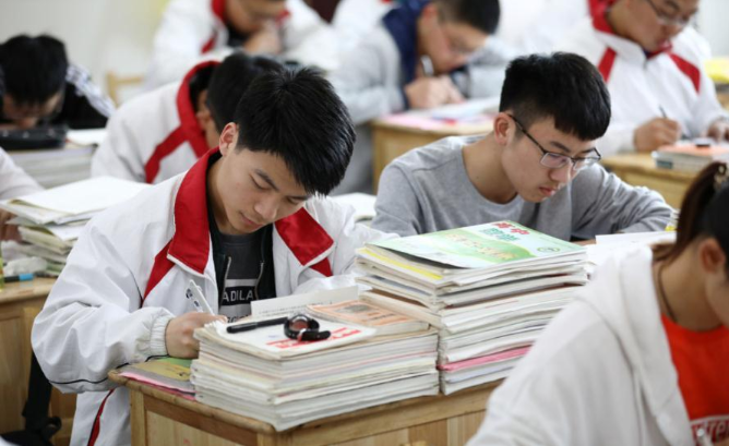 2021高考报志愿，500—550分可关注的院校和专业，考生可参考