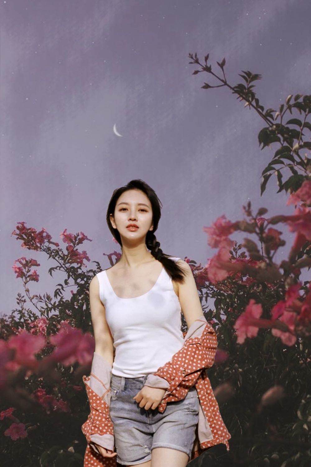 美圖秀秀＋發(fā)型屋=完美發(fā)型修圖技巧