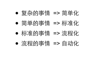 美团IT系统在千团大战、两雄争霸中取胜之道