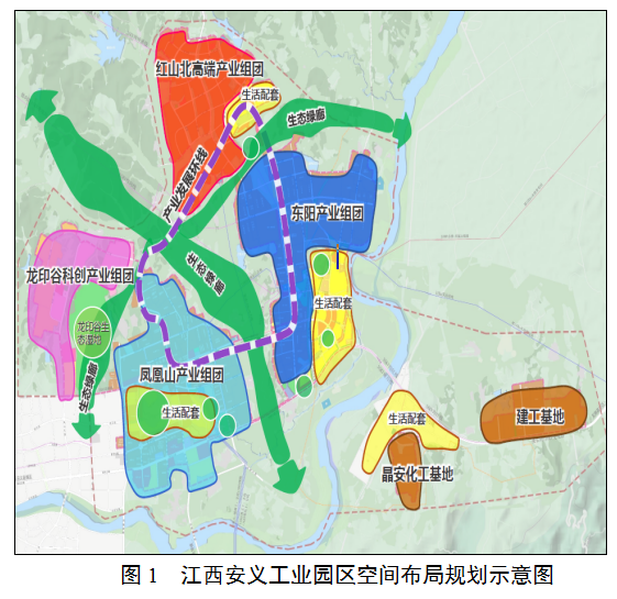 安义县：争取常岳昌高铁设站、地铁延伸至安义，建百亿文旅小镇