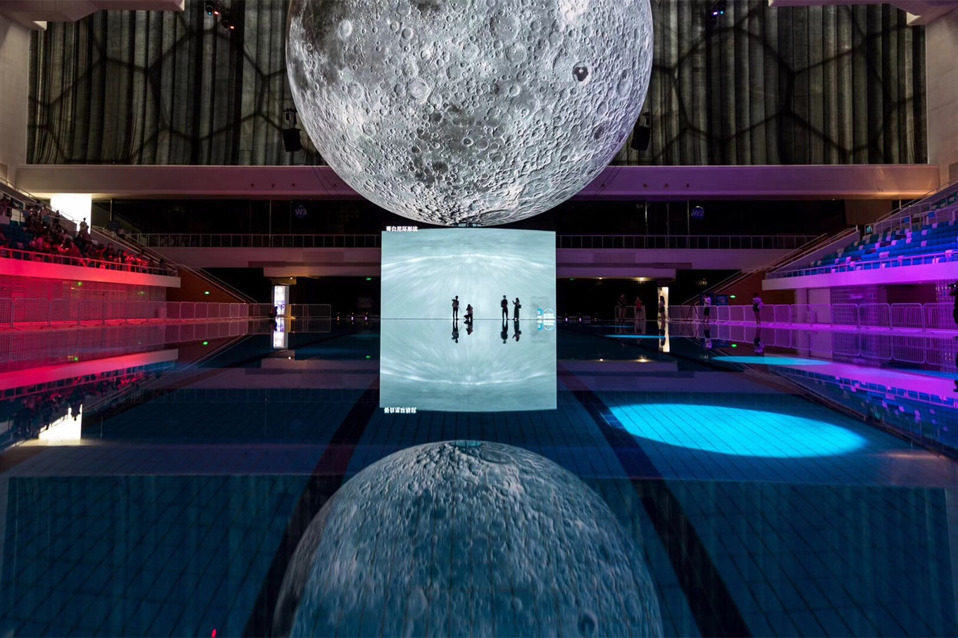 “新北京”的半壁江山！每个游客都要去的鸟巢，你真的会玩么？