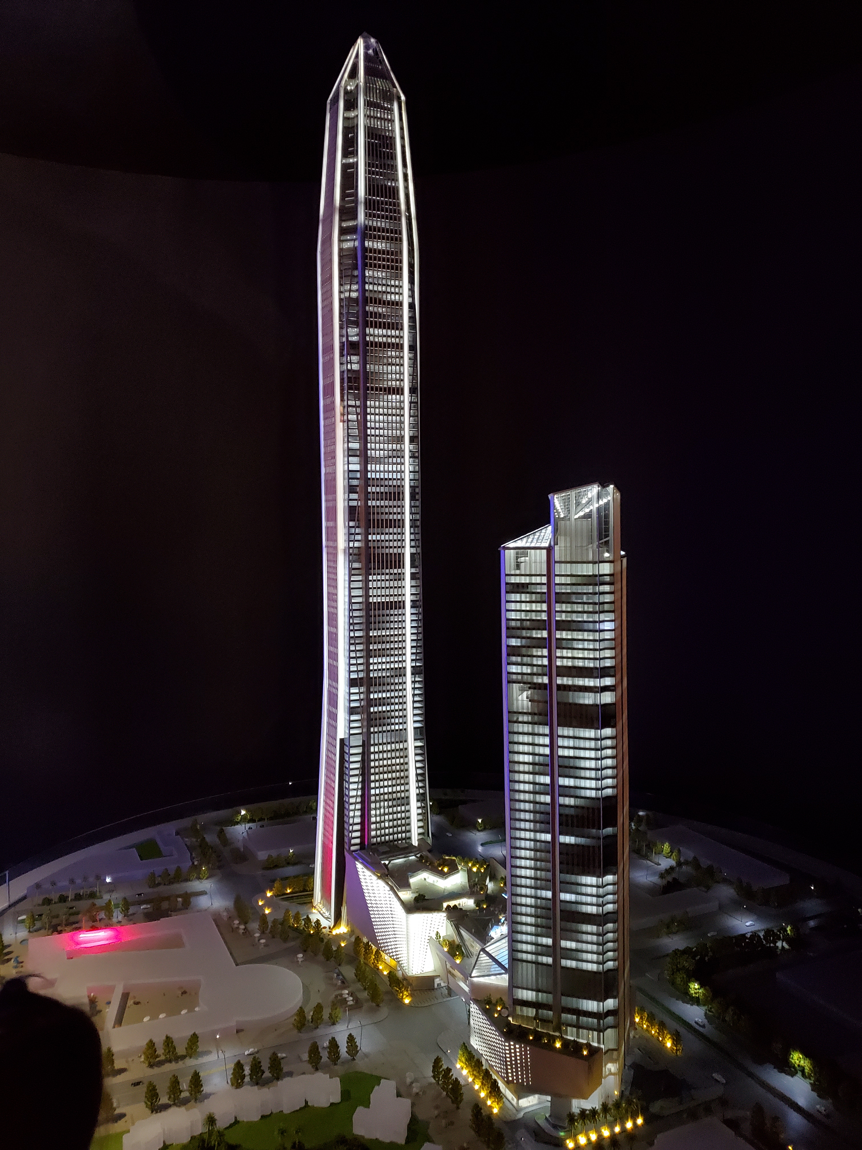 深圳平安金融中心 国际金融中心排名