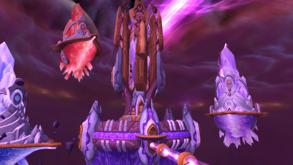 《魔兽世界》tbc法术打击套装图纸掉率_晶羽科技