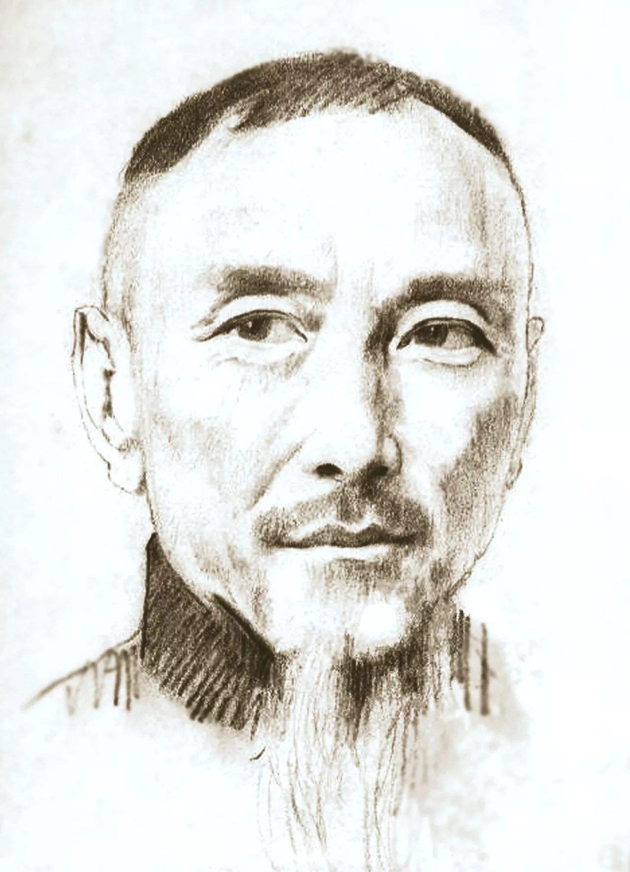 晚清十大高手，个个都是好样的，你看谁更厉害？