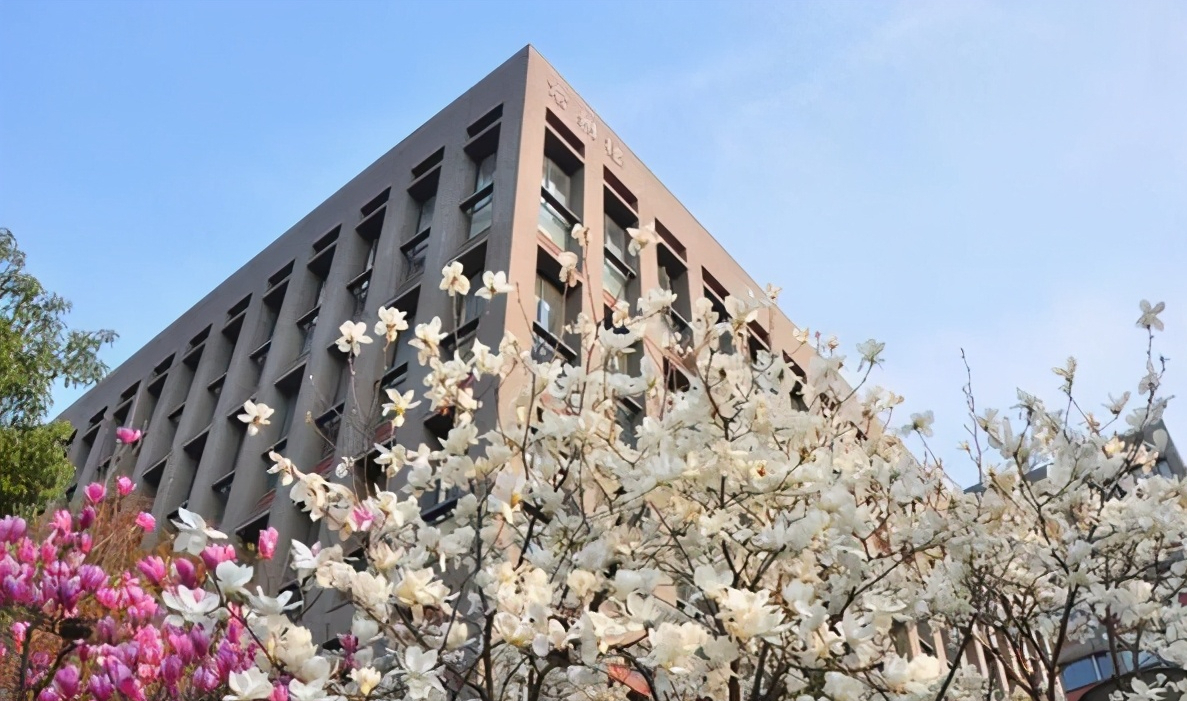 蘇州大學東校區(厲害了)