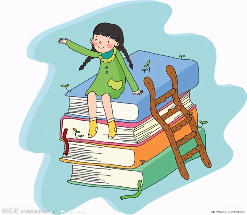 缪斯女神为我打开了创作之门——我与写作的故事