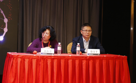 开辟病理新领域，广东率先成立首个分子病理专业合作平台