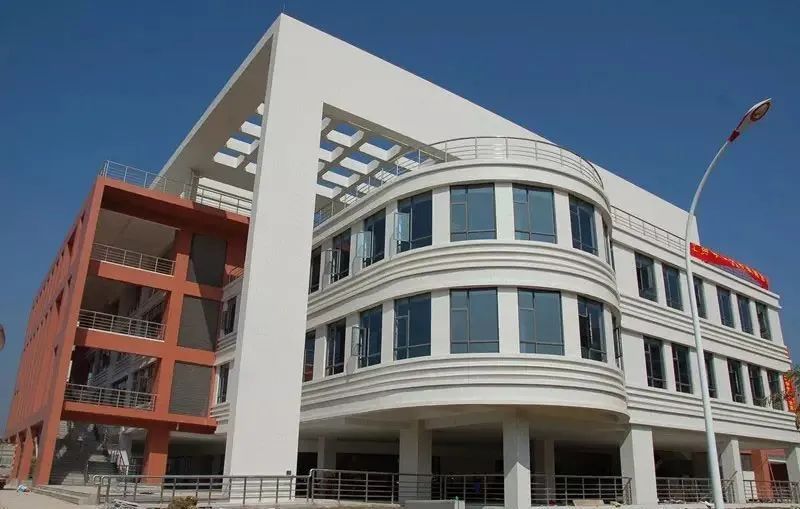 高职高考必看｜全面了解广东工贸职业技术学院