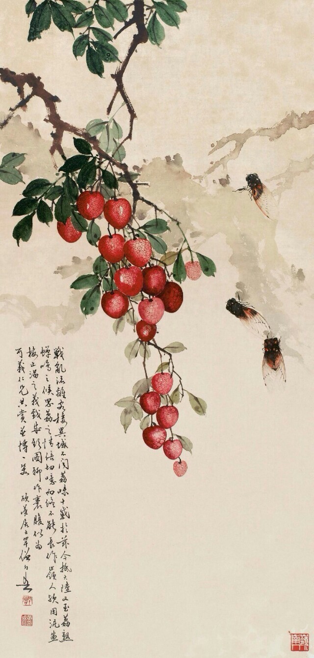 书画艺术之美——温润心灵、陶冶人生、滋养灵魂！